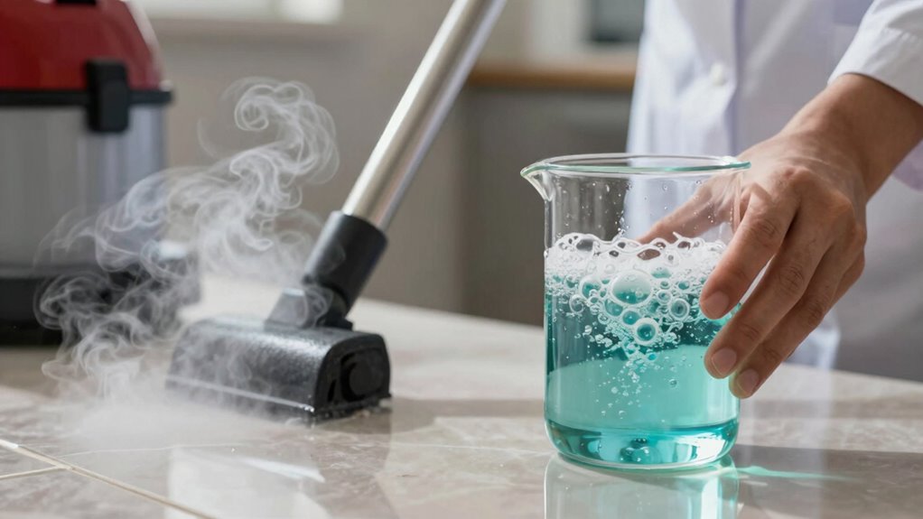 cost comparison of cleaning methods