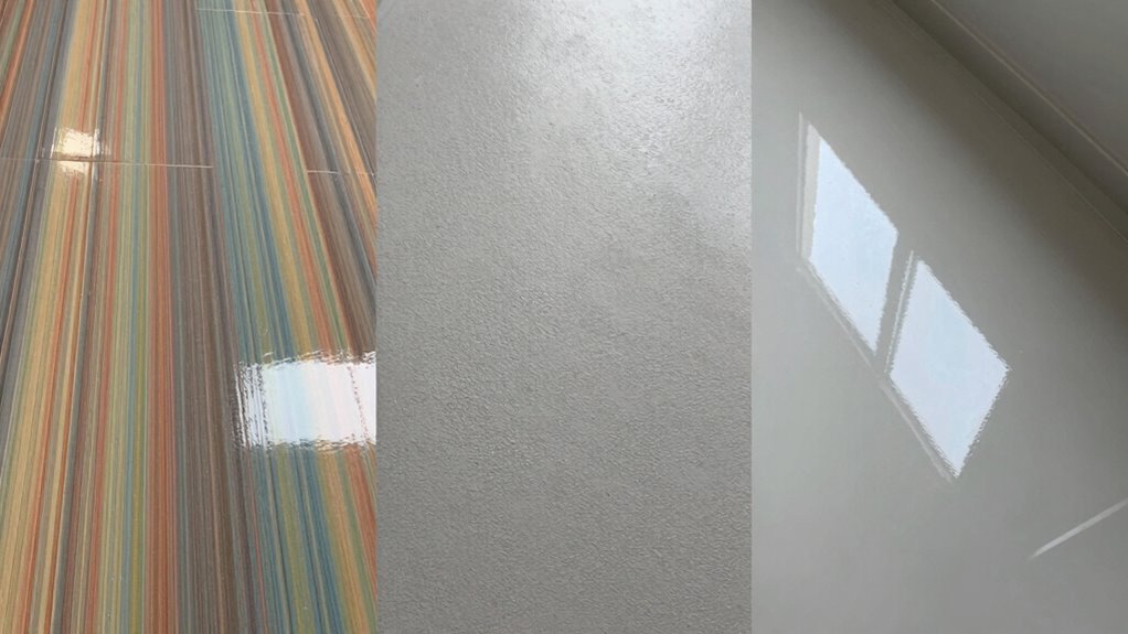 cost durability aesthetics value