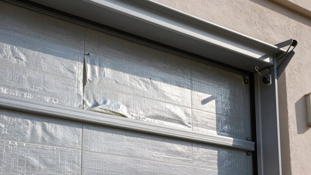 cost savings insulation investment