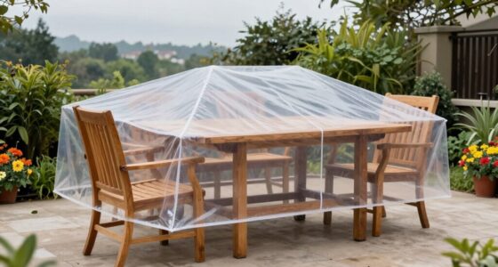 cover seal store shield