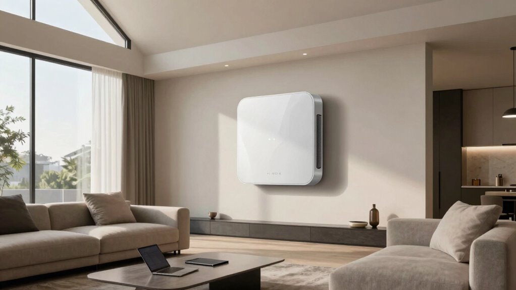 coverage speed compatibility security