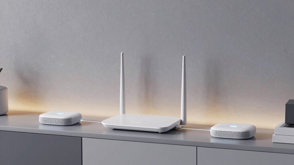 coverage speed security ease