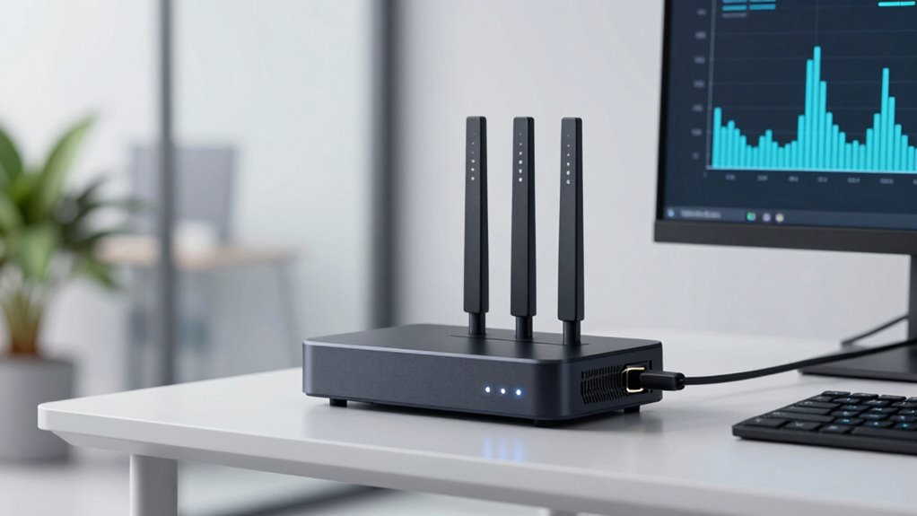 coverage speed security installation