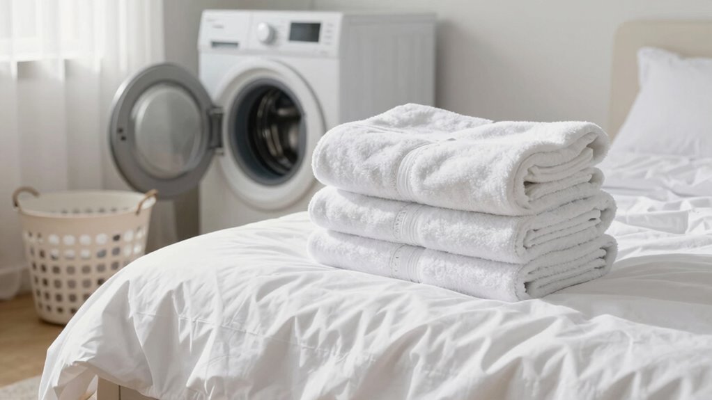 custom laundry routine tips