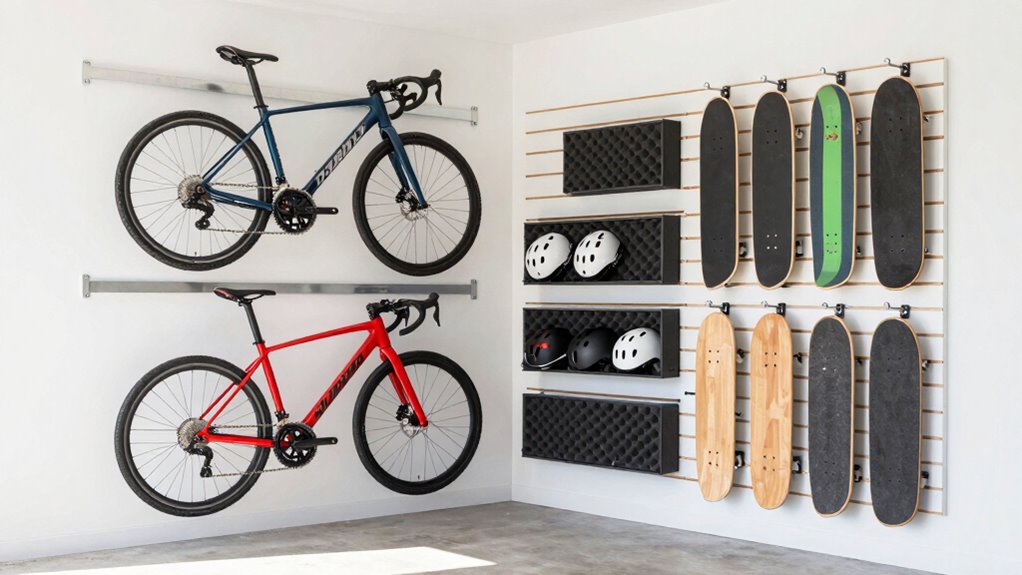 custom or ready made storage