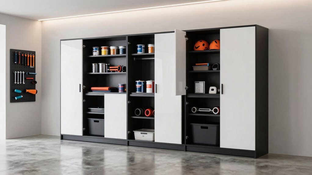 customizable durable storage solutions