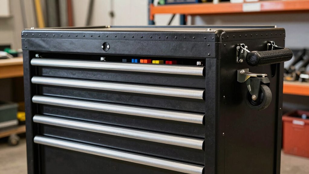 customizable modular storage solutions