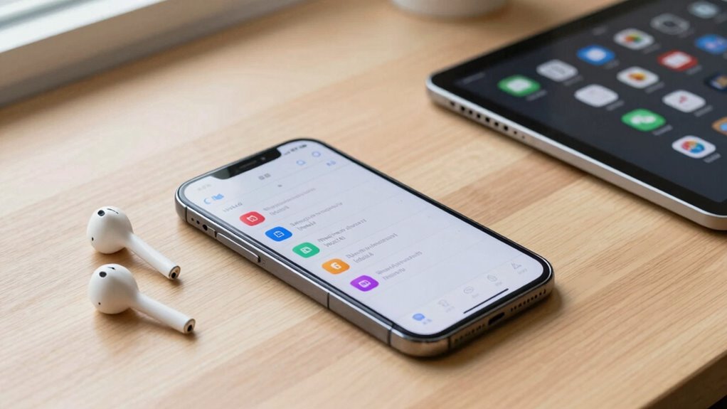 customizable notification management tools