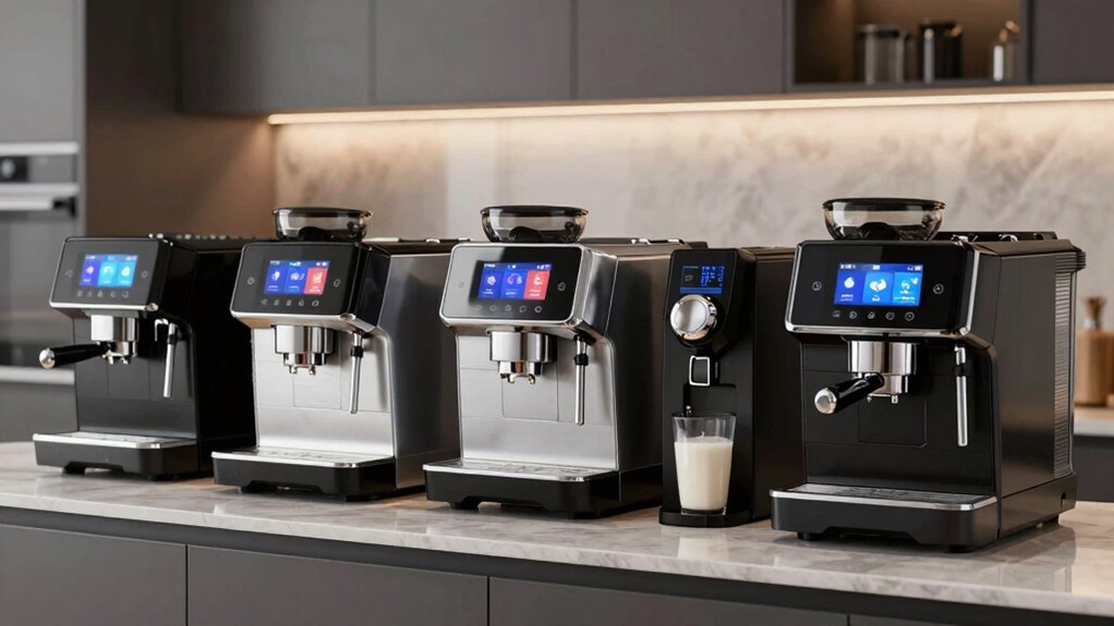 customizable user friendly quality grinder