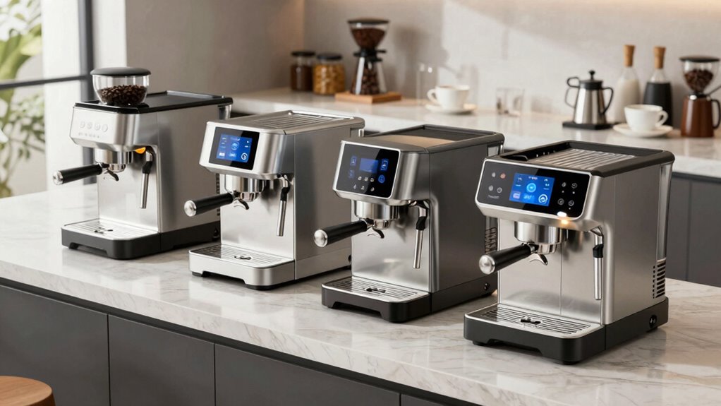 customization maintenance features usability