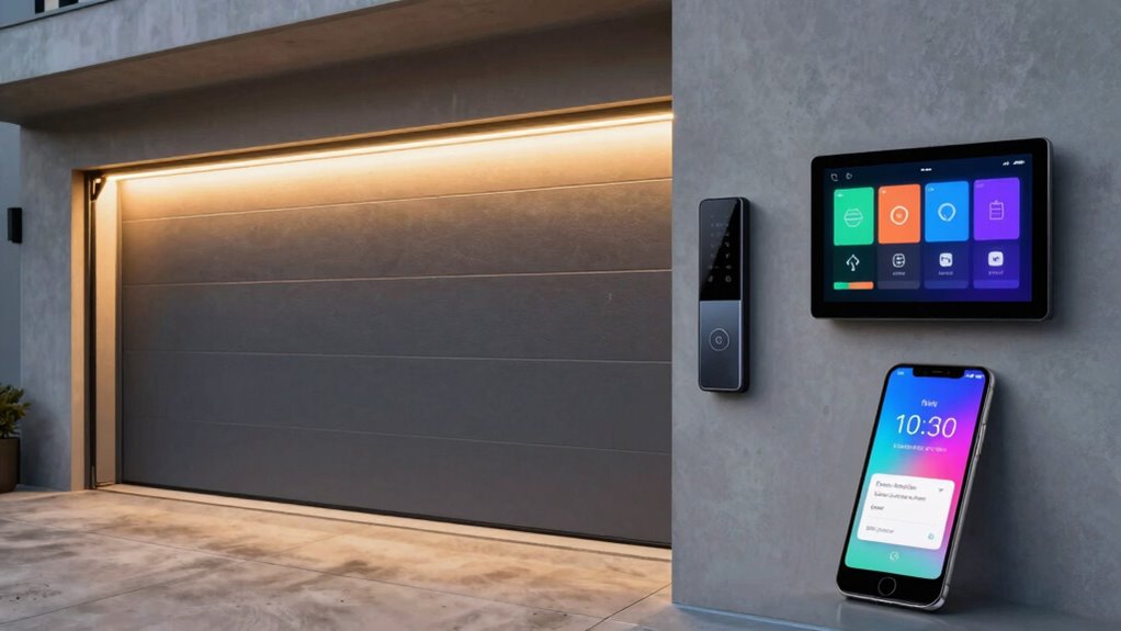 customize and manage security alerts