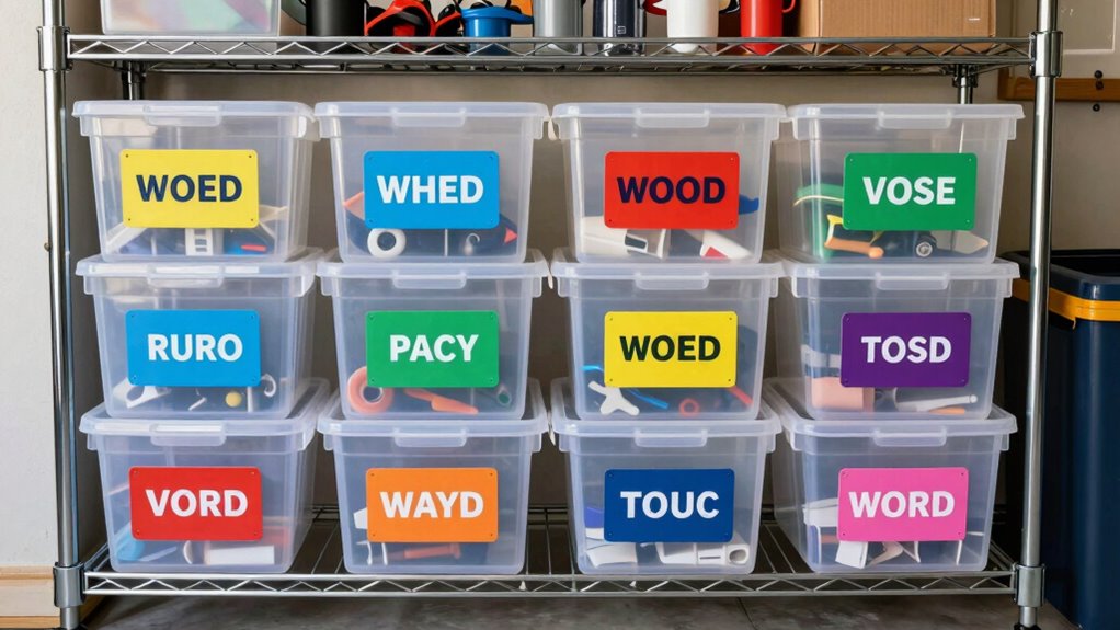 customized durable labeling solutions