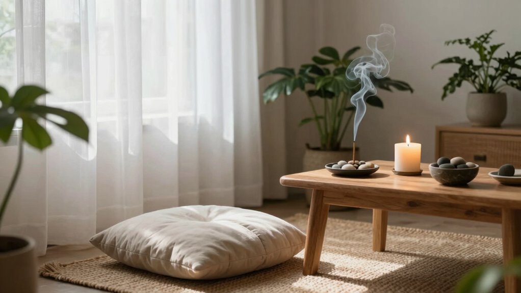 daily mindful relaxation practices