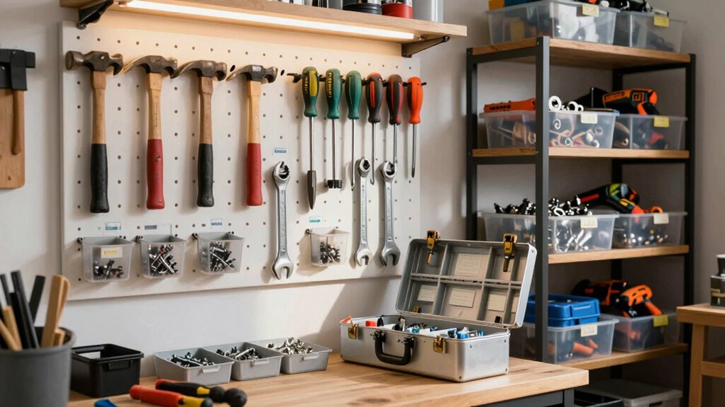 debunking tool storage myths