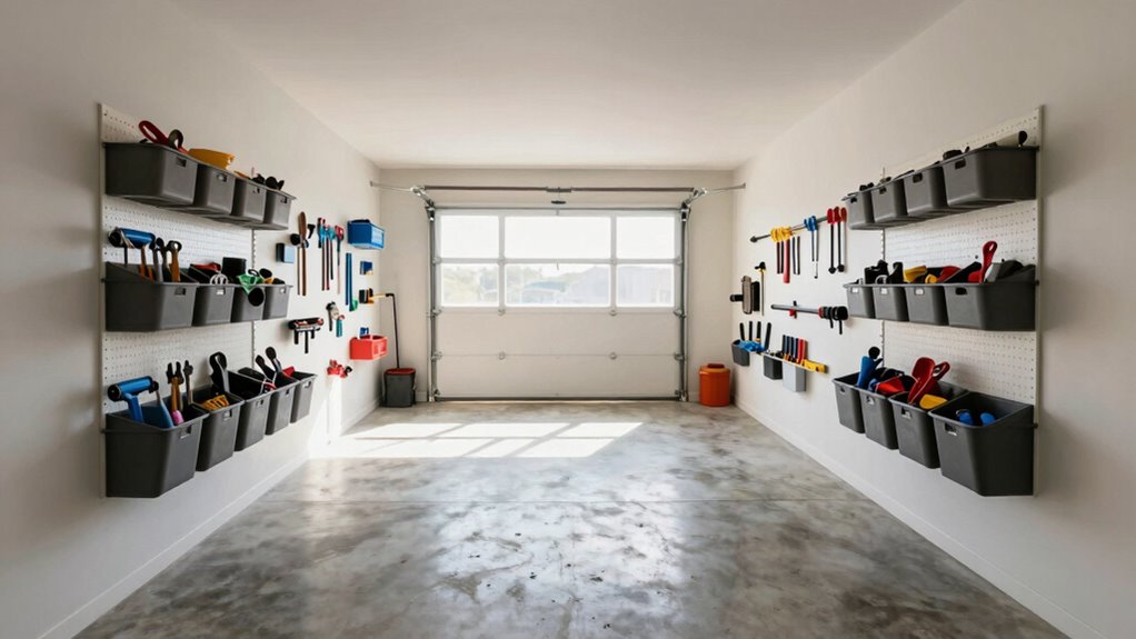 declutter organize optimize enhance