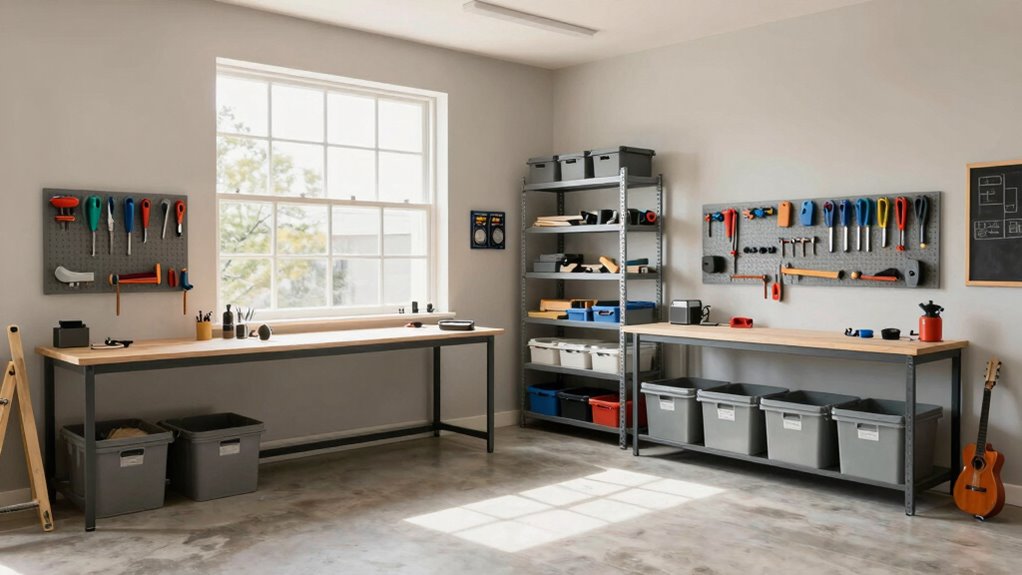 define workshop goals and needs