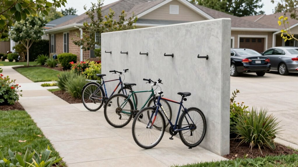 designate mark secure maintain