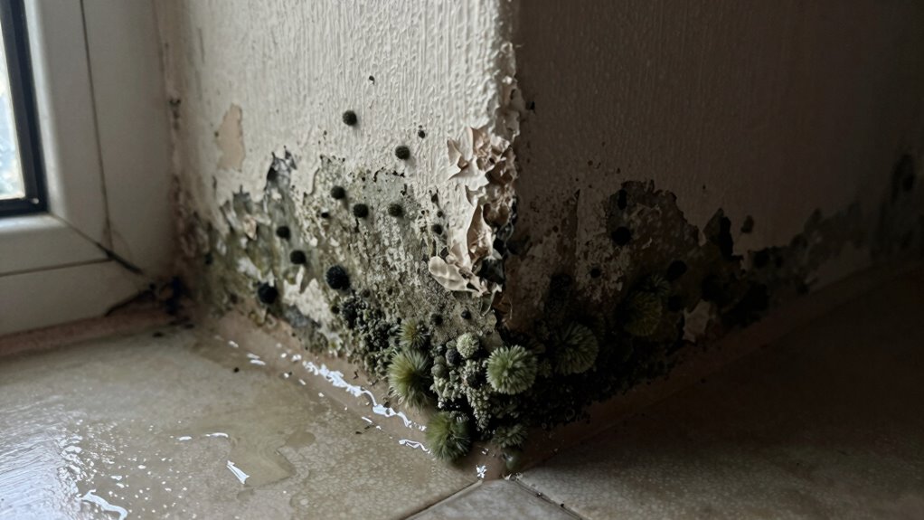 detect inspect control moisture