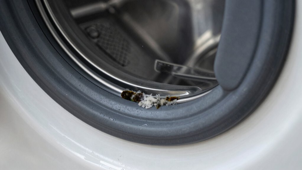 detect mold and prevent