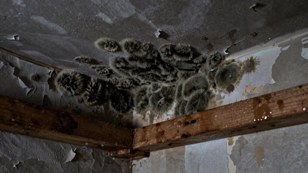detect mold early prevention