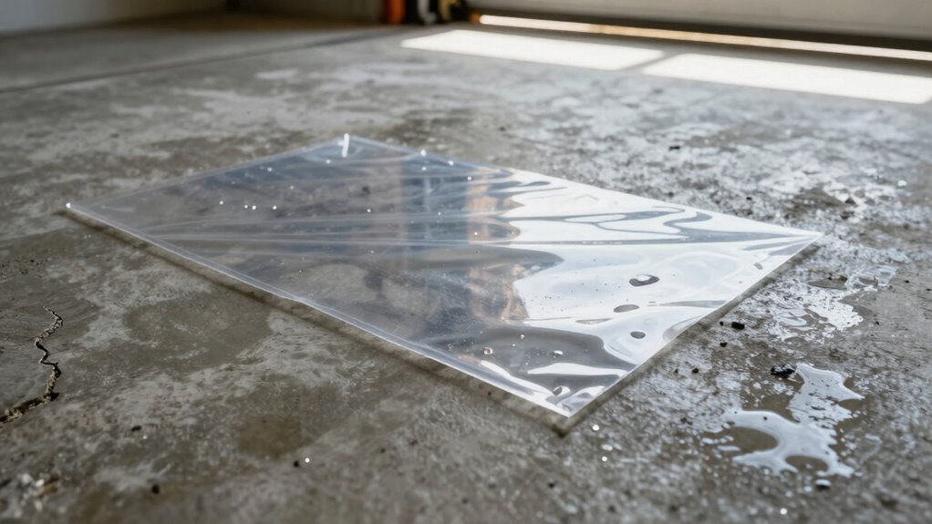 detect monitor prevent moisture