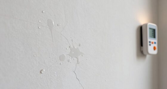 detecting hidden water leaks