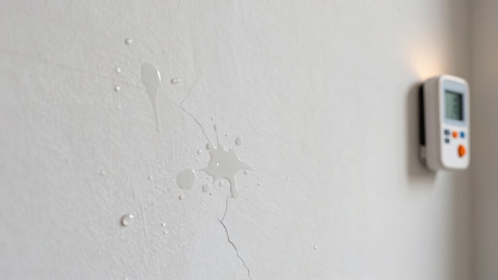 detecting hidden water leaks