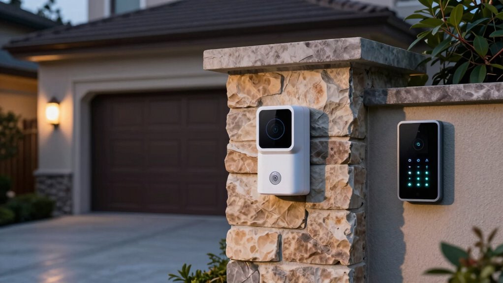 detection durability expandability power