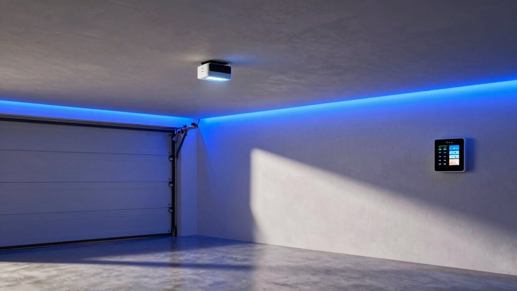 detection power stability flexibility