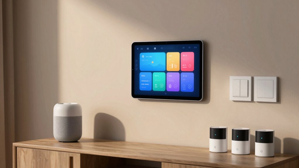 device integration and customization