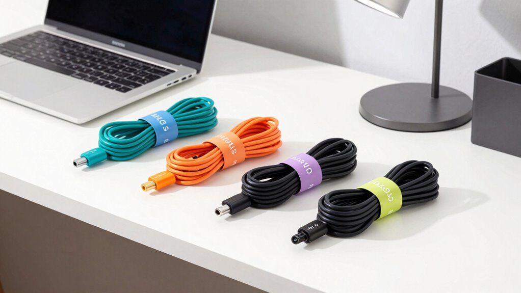 digital cable management tools
