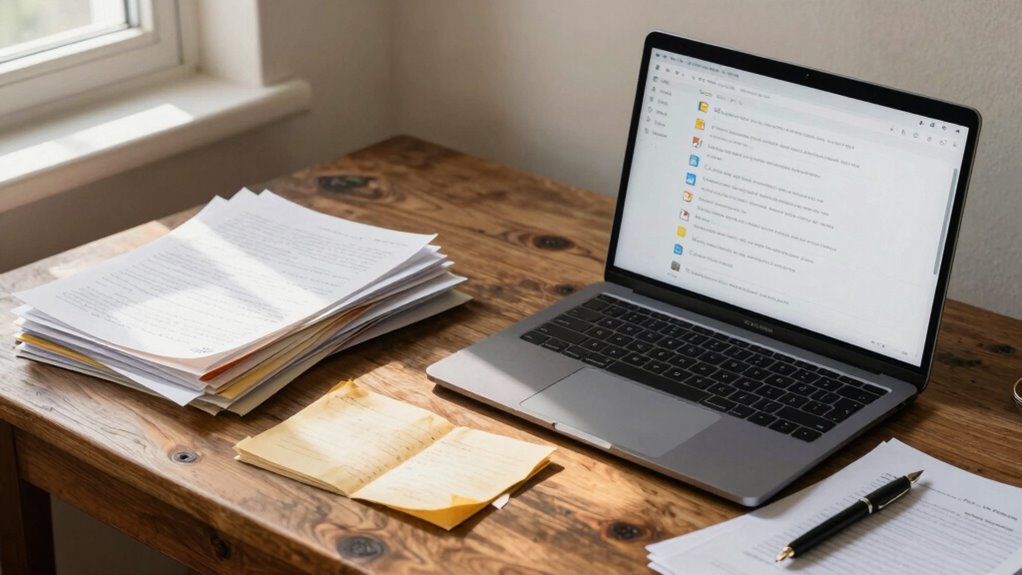 digital security vs preservation