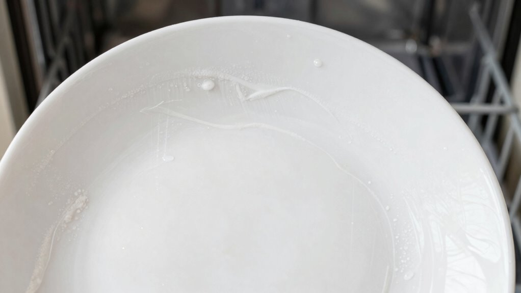 dishwasher residue prevention tips