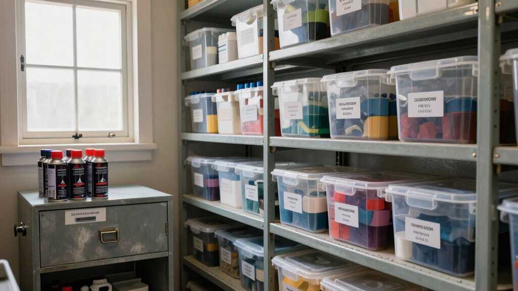 dispose of hazardous waste properly