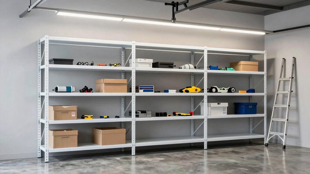 don t overload and secure