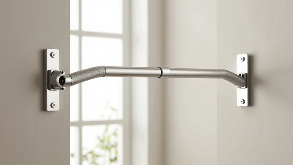doorway pull up bar considerations