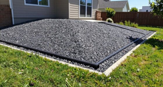 drainage system fundamentals