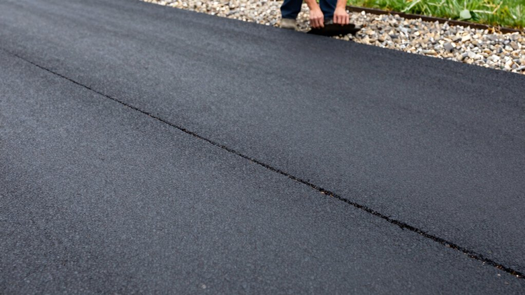 driveway cracks prevention strategies