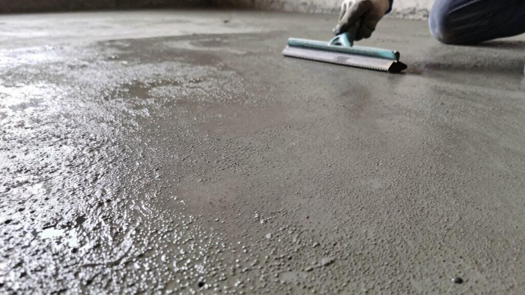 dry thoroughly before painting