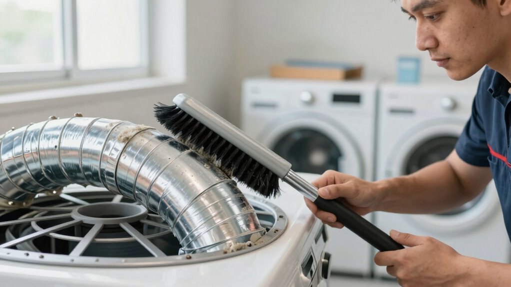 dryer vent maintenance tips