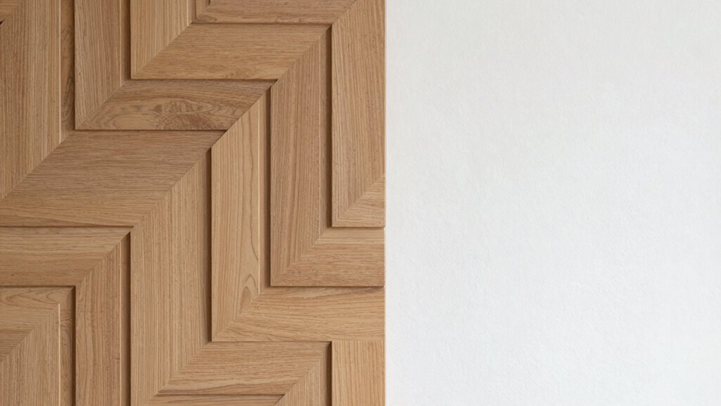 drywall offers easier modifications