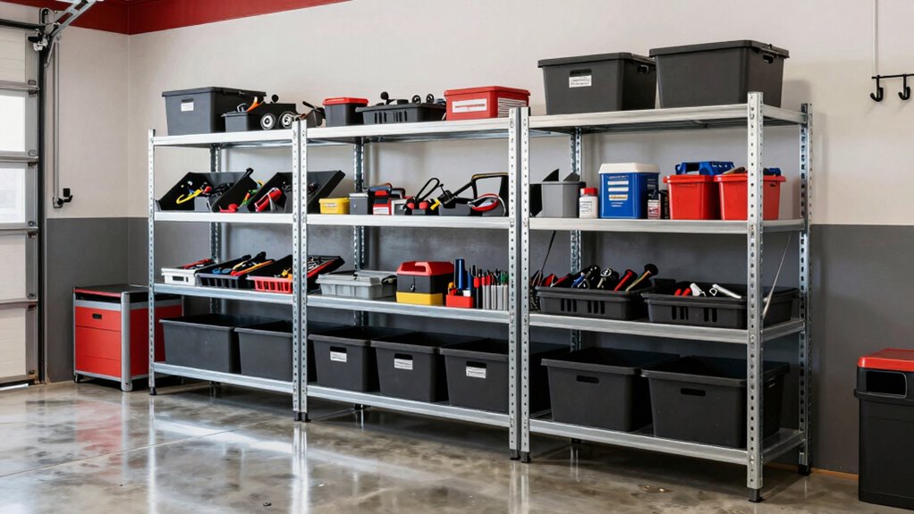 durability adjustability ease capacity