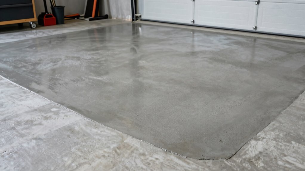 durability and application ease