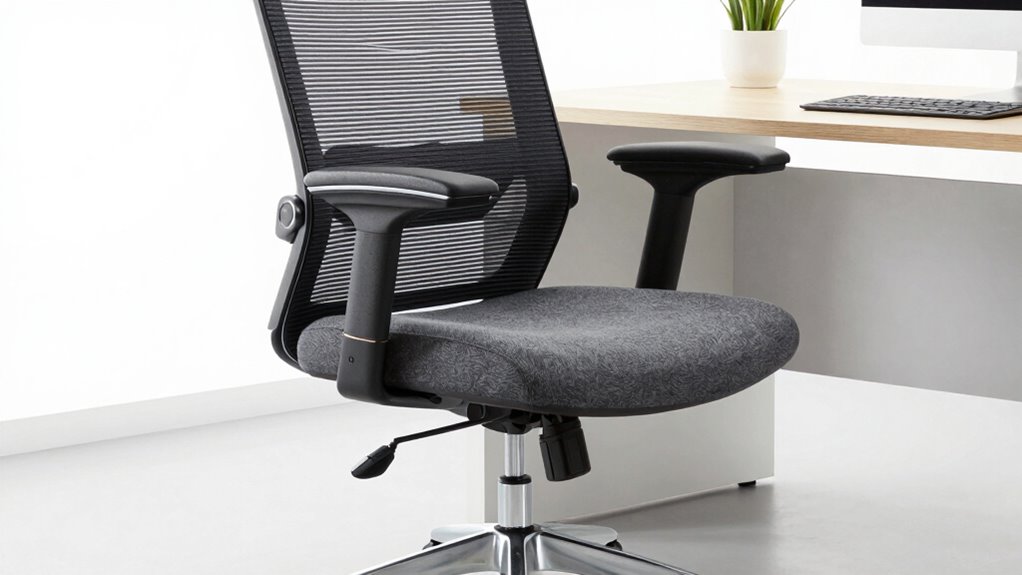 durability and support features