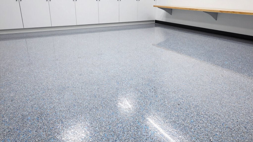 durability appearance application ease