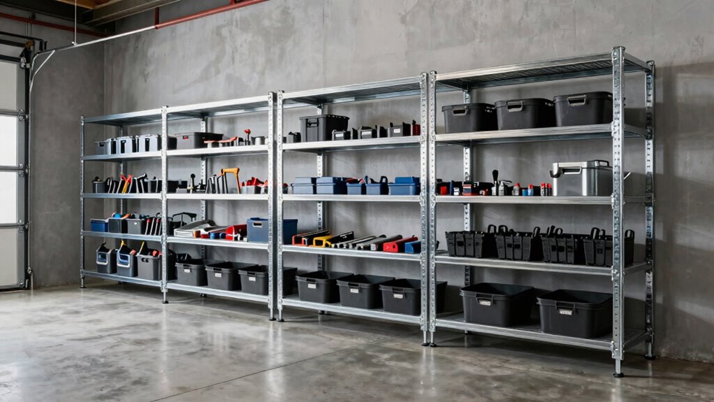 durability capacity adjustability assembly