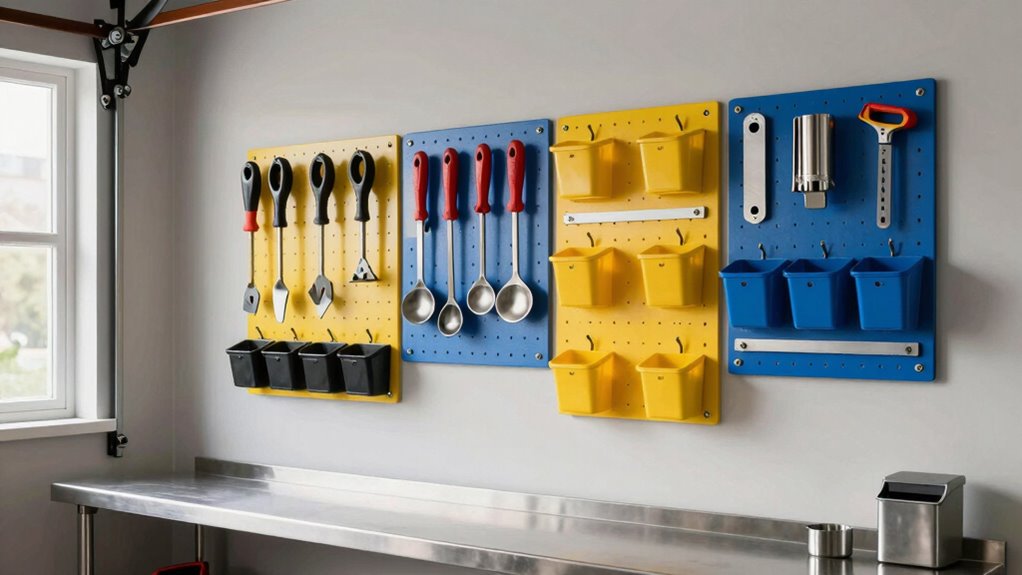 durability capacity adjustability installation