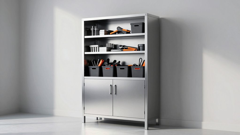 durability capacity security mobility