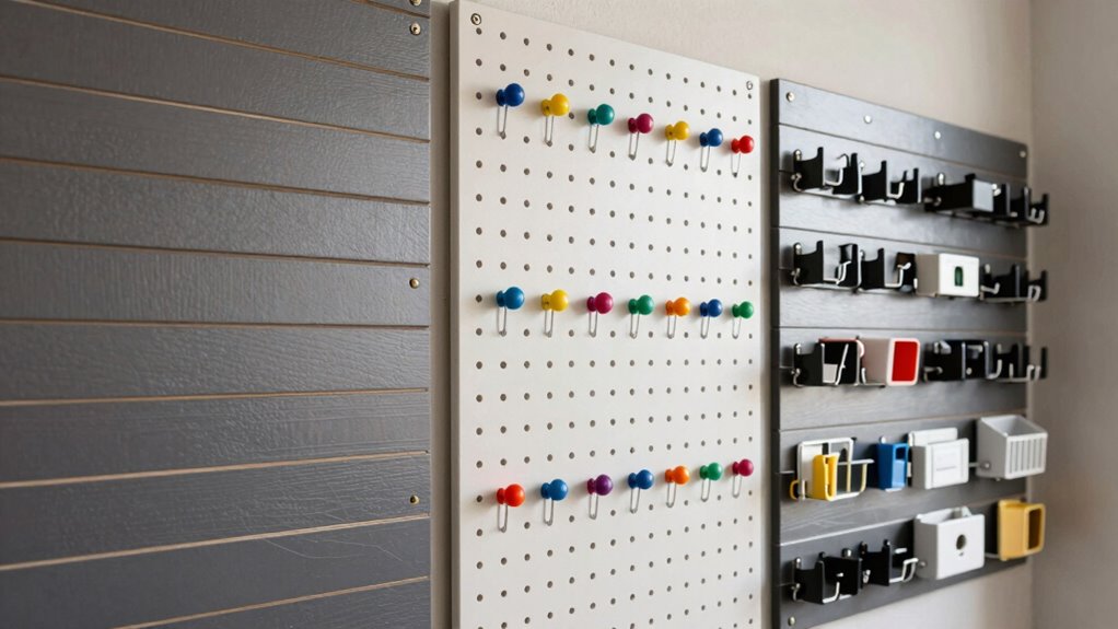 durability cost material comparison