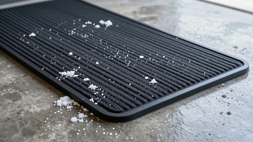 durability coverage safety maintenance